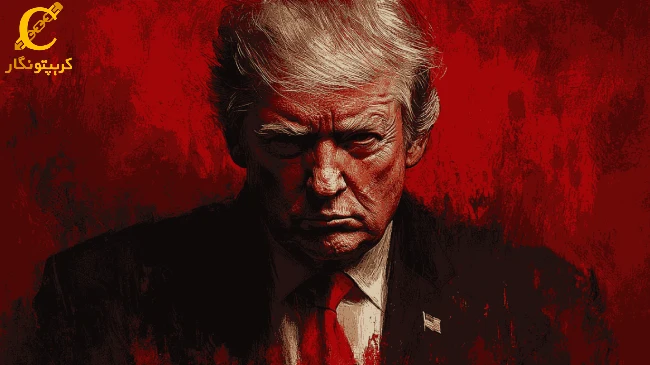 هشدار ترامپ به گروه بریکس؛ دور زدن دلار، غیرقابل قبول است