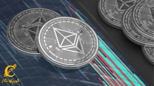 مقاومت دوباره اتریوم در برابر ۴۰۰۰ دلار