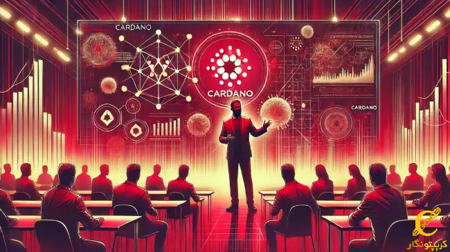 تغییرات در مدیریت کاردانو؛ چارلز هاسکینسون خواستار کنترل بیشتر جامعه شد