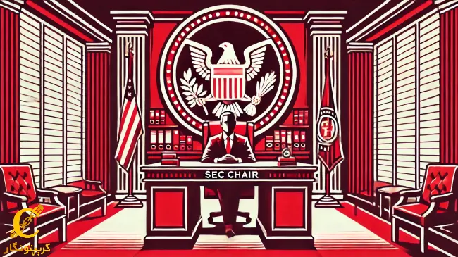 کناره‌گیری گنسلر و انتصاب Paul Atkins به عنوان رئیس SEC