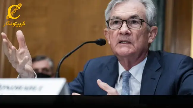 اظهارات مثبت رئیس فدرال رزرو درباره خدمات بانکی به رمزارزها؛ سیگنالی برای رشد بازار کریپتو؟