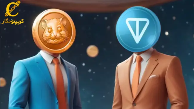 Hamster Kombat به روز شد!