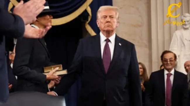 تحلیف ترامپ: از اتحاد تا رشد اقتصادی و امنیت