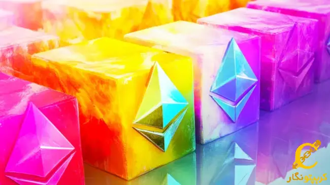 پروژه نوظهور اتریوم پیشتاز شد!