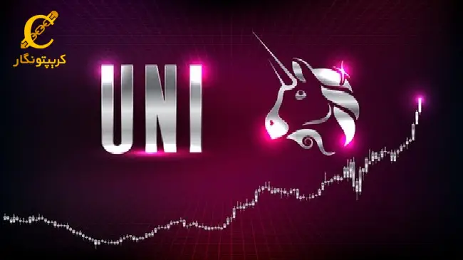 سیگنال رایگان ارز دیجیتال UNI (بهمن 1403)