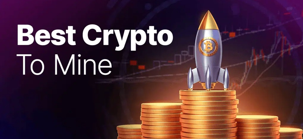 معرفی 9 مورد از بهترین ارزهای قابل استخراج با کارت گرافیک در سال 2025 + جدول