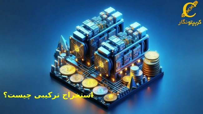 استخراج ترکیبی چیست؟ آشنایی با بهترین ارزهای دیجیتال برای استخراج دوگانه