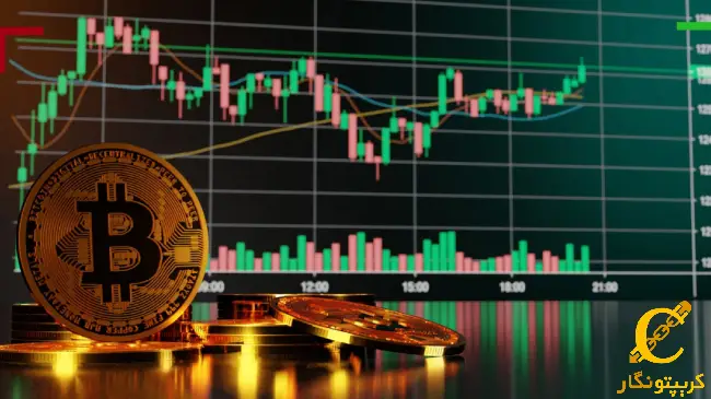 چرا بازار بیت کوین امروز سقوط کرده است؟