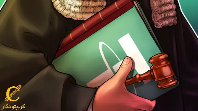 تتر از  بیت کوین شکایت می‌کند!