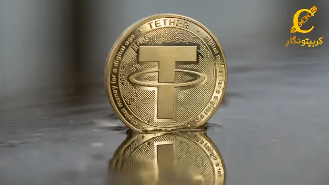 تتر، پیشتاز درآمدزایی در کریپتو