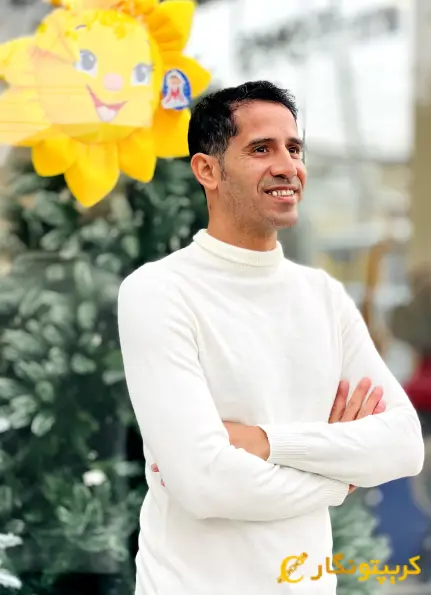 رزومه علی اکبر توسل