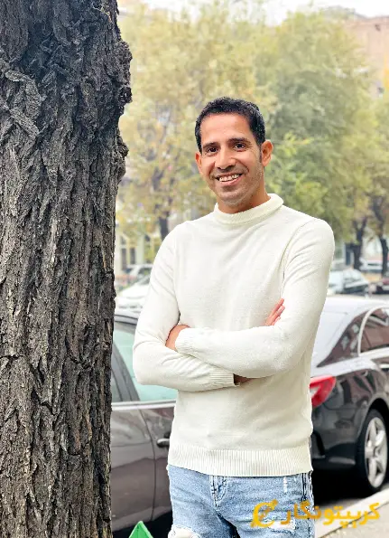 زندگی نامه علی اکبر توسل