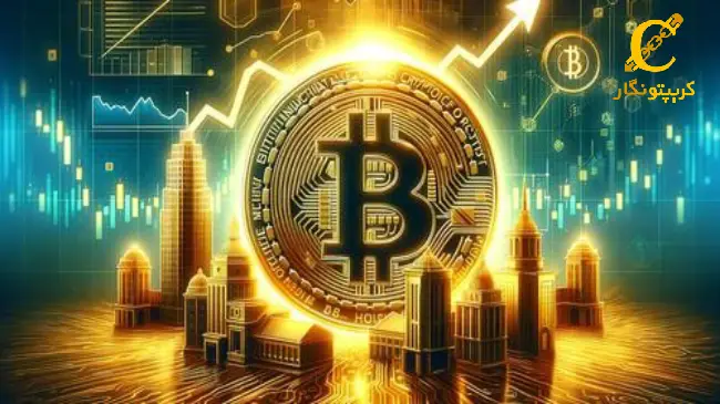 دلایل سرمایه گذاری سازمان ها در ارزهای دیجیتال چیست؟