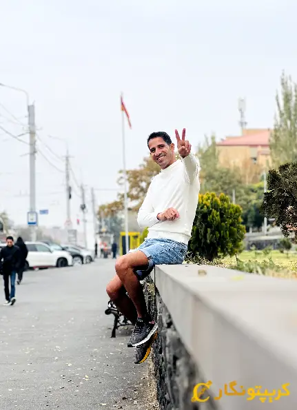 سرگذشت علی اکبر توسل