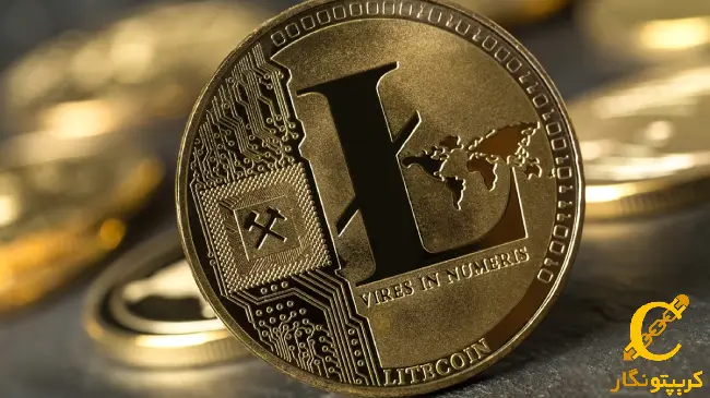 تحلیل لایت کوین؛ رفتار نهنگ‌ها و شرایط شبکه (۵ بهمن ۱۴۰۳)