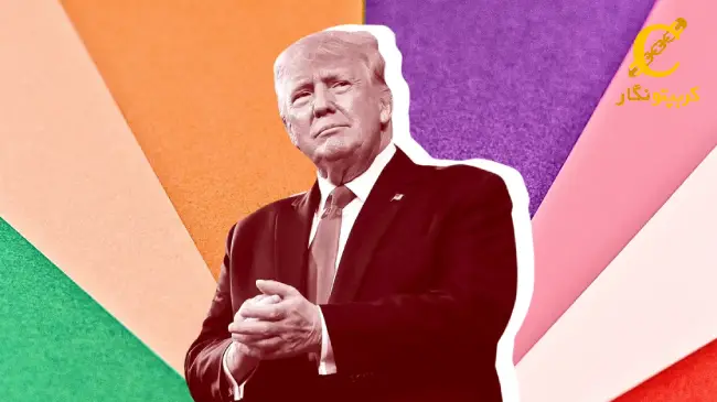 میم کوین جدید «ترامپ» به ۸ میلیارد دلار رسید