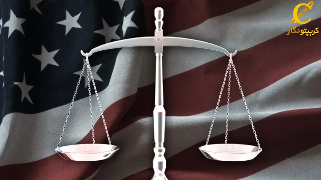 شکایت کمیسیون بورس و اوراق بهادار آمریکا از بنیان گذار هلیوم