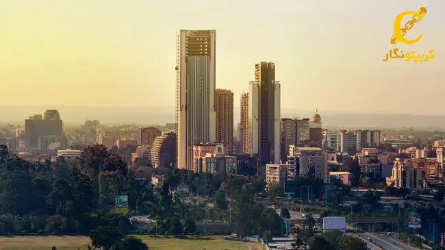 کنیا در مسیر قانونی‌سازی ارزهای دیجیتال