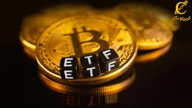 سرمایه‌گذاری میلیون دلاری صندوق Mubadala ابوظبی در ETF بیت کوین بلک‌ راک