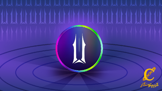 سیگنال رایگان ارز دیجیتال ILV (اسفند 1403)