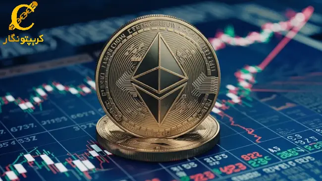 سقوط شدید قیمت اتریوم