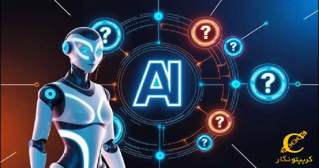  توکن های برتر هوش مصنوعی در ژانویه 2025