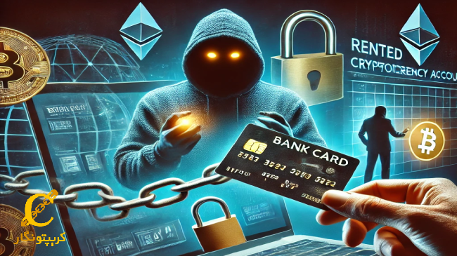 حساب اجاره ای در ارز دیجیتال چیست و چه خطراتی را در پی دارد؟