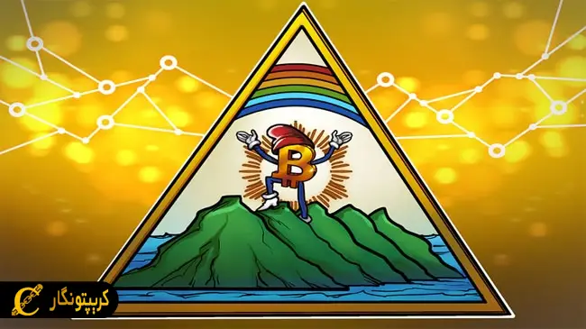 خرید بزرگ بیت کوین قبل از سقوط 5 درصدی بازار!