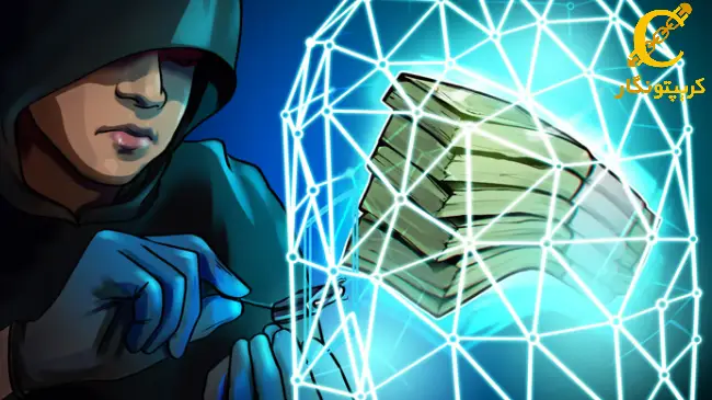 توقیف ۱۹۰ میلیون دلار رمزارز در هند!