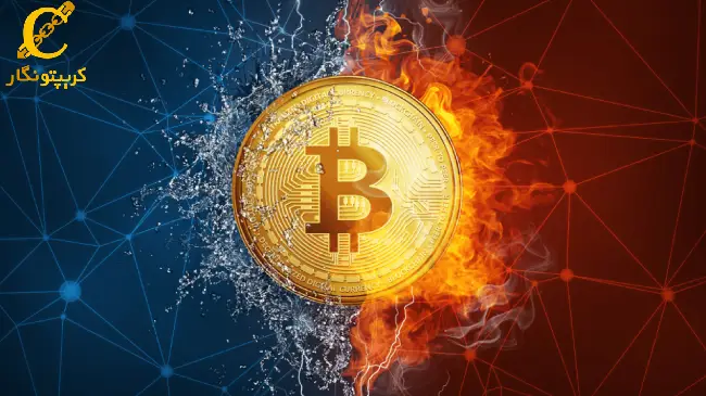 تحلیل بیت کوین؛ صعود به ۱25،۰۰۰ دلار (۲8 بهمن ۱۴۰۳)