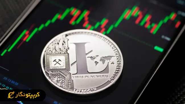 تحلیل لایت کوین؛ کاهش ذخایر لایت کوین در صرافی‌ها (8 اسفند ۱۴۰۳)