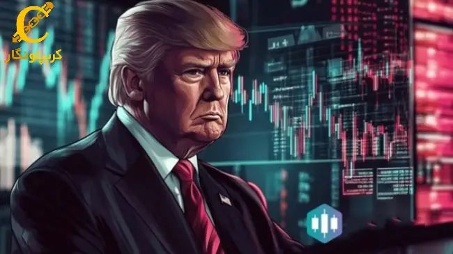 افزایش توکن های همانند میم کوین ترامپ!