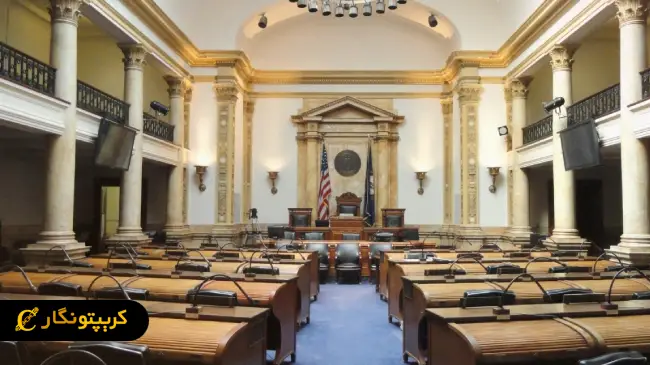 بیت کوین آمریکا