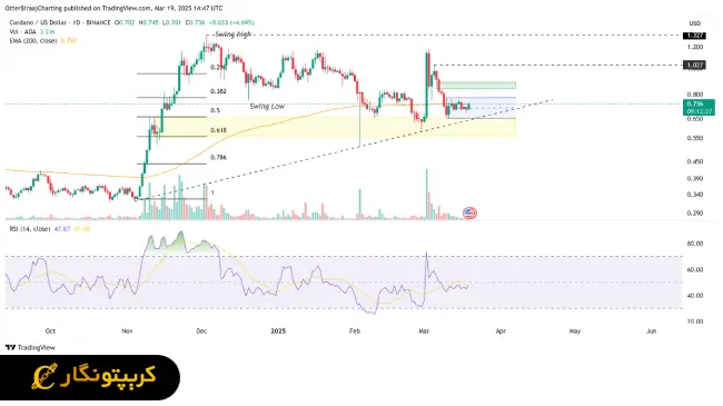 تحلیل کاردانو