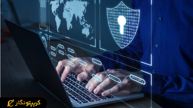 وجود خطرات امنیتی در ارز دیجیتال