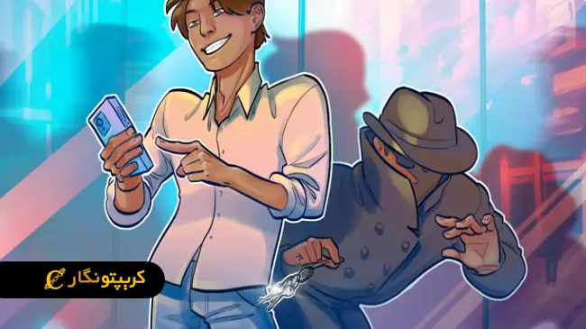 Crocodilus گوشی‌ها را هک می‌کند!