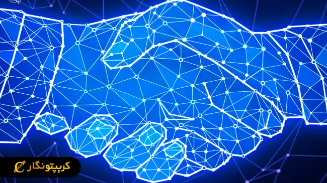 سونی بلاک چین خود را به انیمه آورد!