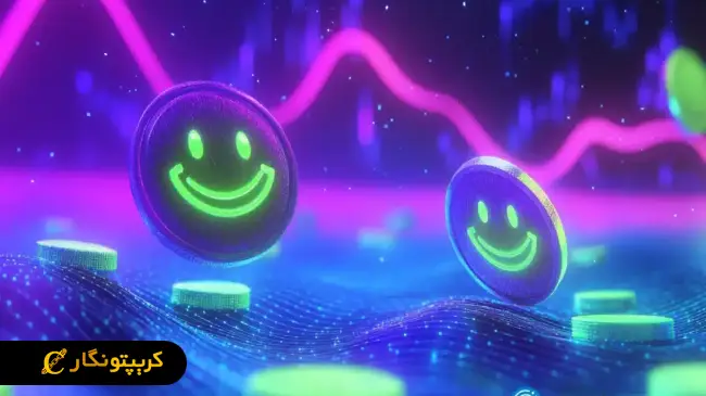 فارت کوین در مسیر انفجار قیمتی!