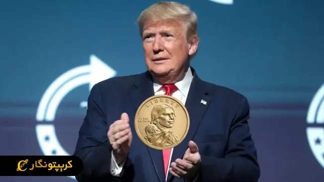 USD1، سلاح جدید ترامپ در دنیای رمزارزها!