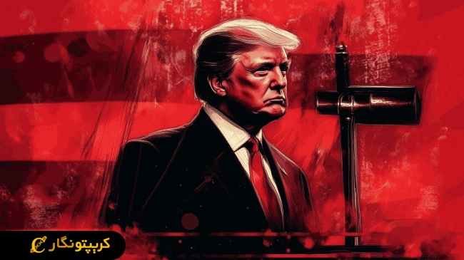 تلاش شرکت‌های ارز دیجیتال برای دریافت مجوز بانکداری در دوره ترامپ