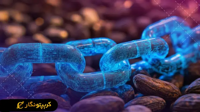 اسبر بانک روسیه، کاکائو را دیجیتالی کرد!