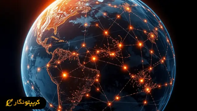 انقلاب رمزارزها در سیستم مالی