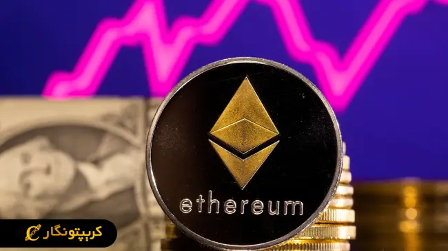 تحلیل اتریوم؛ آیا اتریوم به ۴۰۰۰ دلار بازمی‌گردد؟ (پنج‌شنبه ۱۶ اسفند)