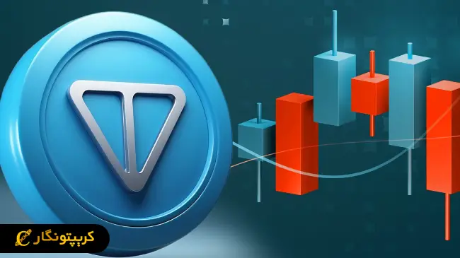 تحلیل تون کوین (TON)؛ آیا روند صعودی ادامه دارد؟ (۳ فروردین ۱۴۰۴)