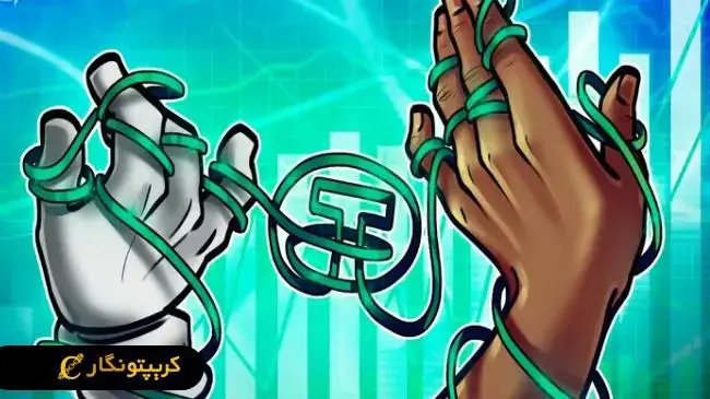تتر و بحران نقدینگی!