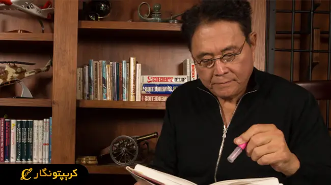 سقوط بزرگ بازار سهام آغاز شد!