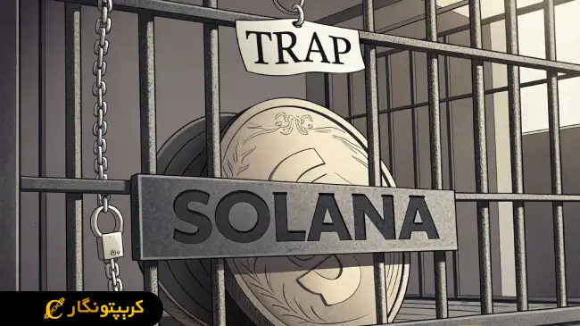 سقوط سولانا، جهش بزرگ یا تله؟