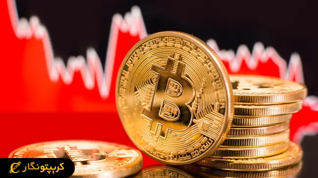 تحلیل بیت کوین؛ سقوط به 67،۰۰۰ دلار! (26 اسفند ۱۴۰۳)