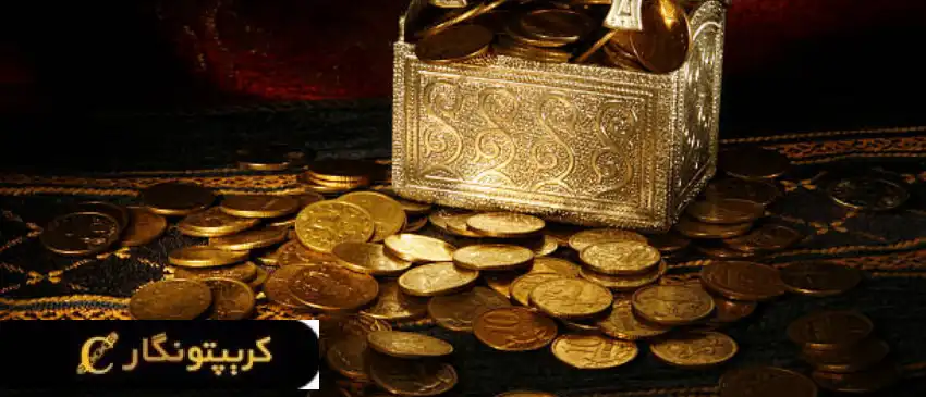 قیمت سکه امروز 20 اسفند ۱۴۰۳