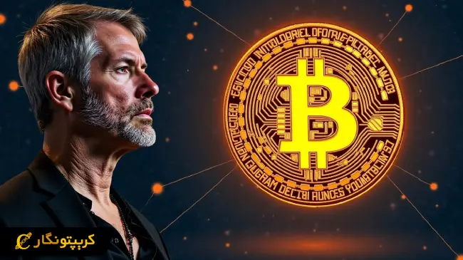 بیت کوین به ۱۳ میلیون دلار خواهد رسید!